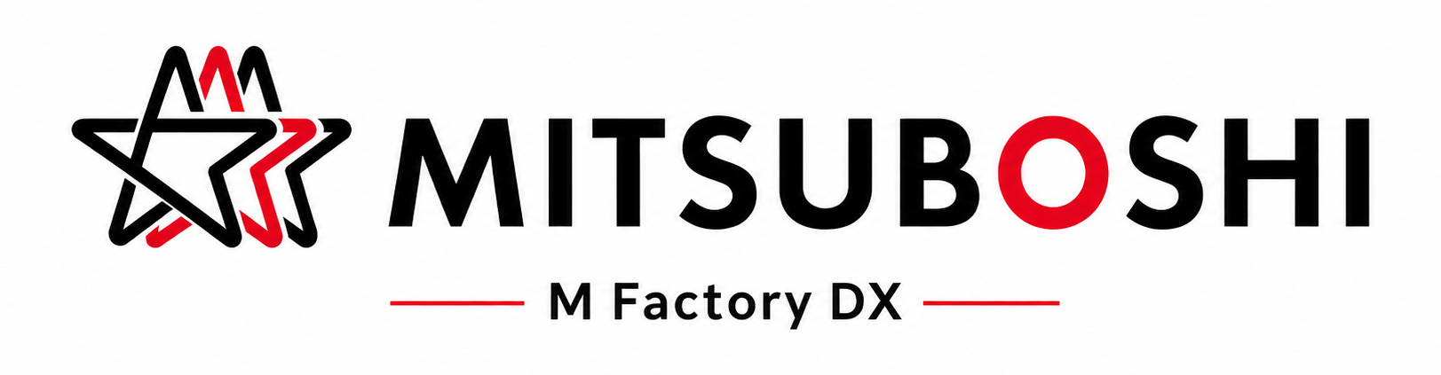 M Factory DX